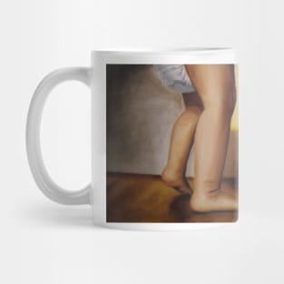 Playful Shadow Mug